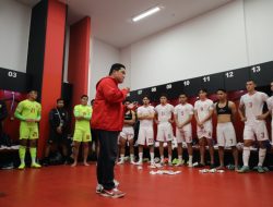 Jadwal Timnas Indonesia Lawan Jepang di Kualifikasi Piala Dunia 2026.