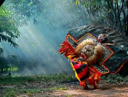 Mengenal Reog Ponorogo, Warisan Budaya dan Tradisi yang Menyimpan Cerita Rakyat