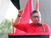 Hasto: PDIP Menang di 14 Provinsi Meski ‘Jokowi’ Berupaya Menenggelamkan