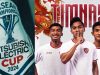 Jadwal Timnas Indonesia vs Filipina di Piala AFF 2024, Live di RCTI