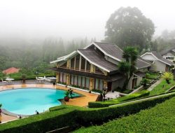 Menjelang Tahun Baru 2025, Villa di Puncak Bakal ‘Kebanjiran Pengunjung’