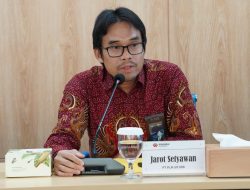 Dorong Keandalan Energi Nasional Jelang Nataru, PLN Terima Aset GISTET Jawa 7