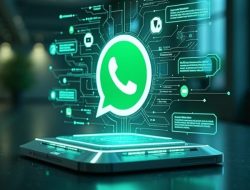 Cara Gampang Nonaktifkan Meta AI di WhatsApp pada HP Android