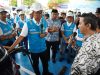 Hari Ke-7 Layani Nataru, Transaksi SPKLU PLN Cetak Rekor Tertinggi, Naik Lebih 400 Persen!