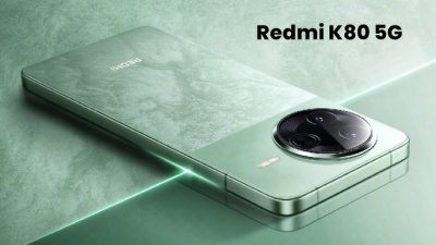 Xiaomi Rilis Redmi K80: Smartphone Premium dengan Chipset Snapdragon 8 Gen 3