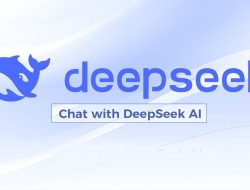 DeepSeek: Kecerdasan Buatan (AI) Asal Tiongkok yang Menantang Dominasi Global