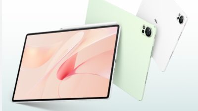 Huawei Luncurkan Tablet Terbaru Matepad 12X, Ini Spesifikasinya