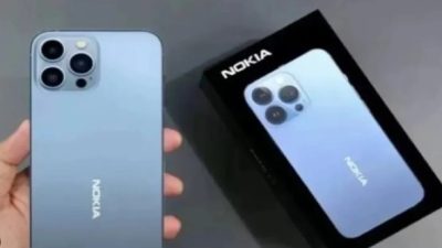 Nokia X700 5G: Smartphone Tangguh dengan Performa Canggih