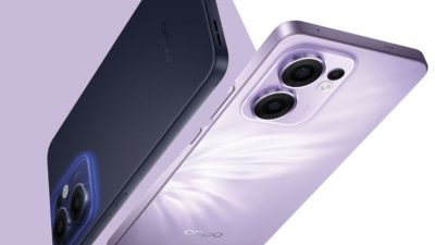 Oppo Reno 13 5G, smartphone terbaru dengan Fitur Canggih dan Spesifikasi Unggulan