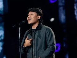 Hasil Indonesian Idol Season 13 Tadi Malam, Hasil Vote Terendah, Rafi Durman Harus Pulang!