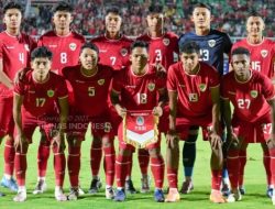 Indra Sjafri Tetapkan 23 Nama Skuad Timnas U-20 untuk Piala Asia U-20 2025