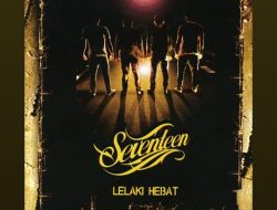 Lirik lagu Selalu Mengalah dari Seventeen