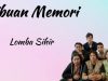 Lirik Lagu Ribuan Memori dari Lomba Sihir,  Viral di TikTok !