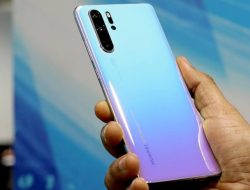 Huawei P30 Pro: Smartphone Flagship dengan Kamera Revolusioner