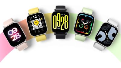 Redmi Watch 5, Jam Tangan Pintar Terbaru dengan Fitur Canggih dan Harga Ramah
