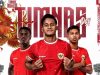 Jadwal Timnas Indonesia U-20 Lawan India, Hari Ini 30 Januari 2025
