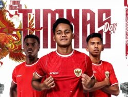 Jadwal Timnas Indonesia U-20 Lawan India, Hari Ini 30 Januari 2025