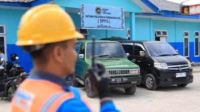 PLN Siap Sukseskan Program Makan Bergizi Gratis, Pastikan Kelistrikan Andal