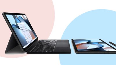 Xiaomi Book 12,5 Inci: Laptop Portabel dengan Performa Andal