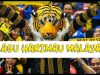 Lirik Lagu Harimau Malaya Viral di Tiktok, Penyemangat Timnas Malaysia Bertanding