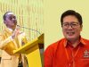 Sekjen Dewan Pimpinan Nasional SOKSI Dr. Ilyas Indra: Bahlil Lahadalia adalah Anak Rakyat Menjadi Ketua Umum Partai Golkar