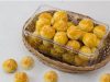 Resep Kue Nastar Lebaran: Lembut, Lumer, dan Bikin Nagih!