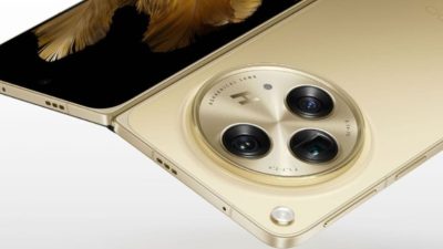 Oppo Find N3: Smartphone Flagship Lipat dengan Performa dan Fitur Canggih
