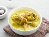 Resep Opor Ayam Khas Lebaran, Lezat dan Gurih