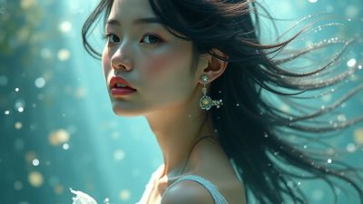 Mengenal Wanita Pisces: Kelebihan, Kekurangan, dan Sisi Misteriusnya