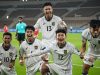 Timnas U-17 Indonesia Taklukkan Afghanistan 2-0, Sapu Bersih Grup C dan Lolos ke Piala Dunia U-17