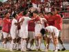 Jadwal Lengkap Perempat Final Piala Asia U-17 2025: Garuda Muda Siap Lawan Korea Utara