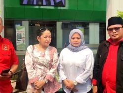 Perang Nama SOKSI Memanas, Tim Hukum Nasional SOKSI Gugat DEPINAS SOKSI di Pengadilan Negeri Jakarta Selatan