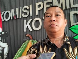 KPU Depok Sepakati 9 Lokasi Kampanye Terbuka pada Pilkada 2024
