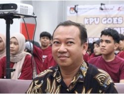 KPU Kota Depok Ajak Pemilih Mahasiswa Nobar Film ‘Tepatilah Janji’ Tujuannya Ini