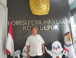 Begini Cara Pindah TPS untuk Bisa Memilih di Pilkada 2024 dari KPU Kota Depok