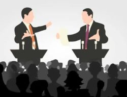 Jadwal Debat Visi dan Misi Calon Wali Kota dan Wakil Wali Kota dari KPU Depok