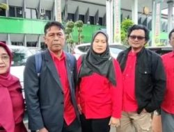 Gugatan SOKSI terhadap DEPINAS SOKSI di PN Jakarta Selatan: Mediasi Tertunda ‘Depinas Soksi Tak Urus Legalitas Kuasa’