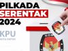 KPU Depok Pastikan Rekapitulasi Penghitungan Suara Dilakukan Secara Terbuka dan Transparan
