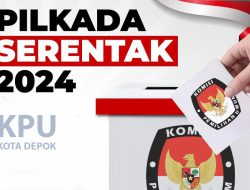 KPU Kota Depok Gencar Sosialisasi: Optimistis 80 Persen Partisipasi
