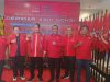 Kader Terbaik, Sekjen SOKSI Dr. Ilyas Indra Dukung R. Boy Sangaji Jadi Ketua Golkar Maluku
