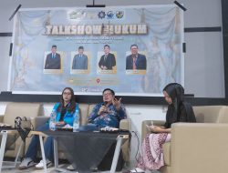 Penguatan Alumni Fakultas Syariah UIN Mataram Jadi Advokat, Dukung Program Asta Cita Presiden Prabowo Subianto