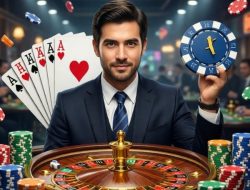 Bareskrim Bongkar Markas Judi Online Internasional di Hayam Wuruk, 321 WNA Diamankan