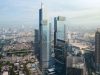 UP at Thamrin Nine, Sensasi Melihat Jakarta dari Gedung Tertinggi Indonesia