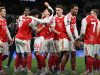Arsenal Juara Liga Inggris 2025/2026: Penantian 22 Tahun The Gunners Akhirnya Berakhir