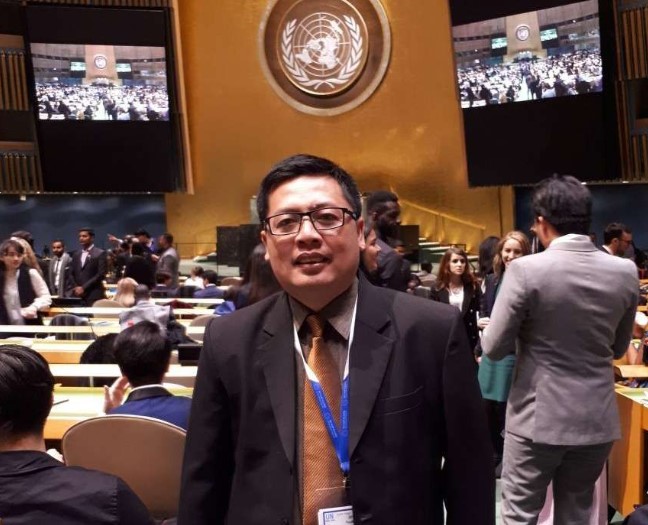 Anak Muda Merdeka, Indonesia Berdaya: Membangun Negeri Lewat Karya