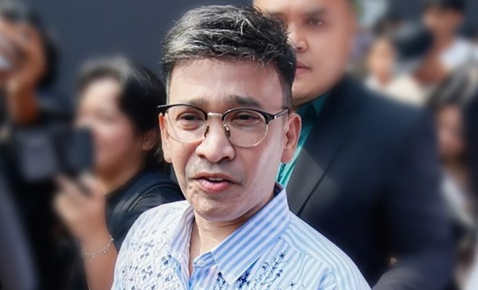 Ruben Onsu Tersandung Kasus Dugaan Penipuan Investasi, Polisi Siapkan Pemeriksaan Pekan Depan