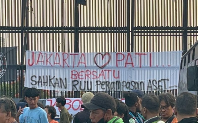 Rekening Rp80,9 Juta Koordinator AMPB Diblokir Jelang Demo 27 Agustus, Bank Mandiri Buka Suara