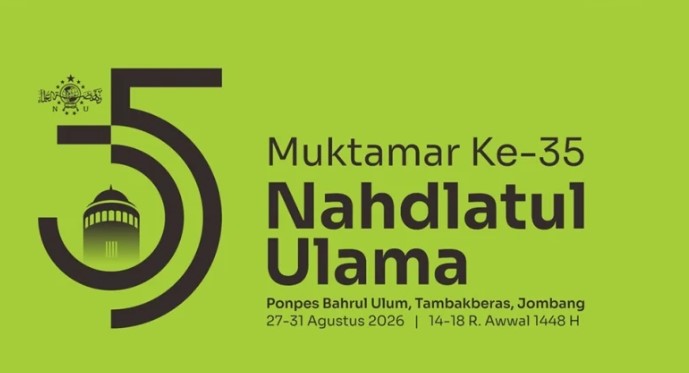 Muktamar NU ke 35 Sepakati Aturan Baru, Rais Aam dan Ketua Umum Dilarang Rangkap Jabatan Politik