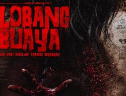Film Horor Lobang Buaya Karya Hanung Bramantyo Tayang 1 Oktober 2026, Angkat Misteri Pembunuhan Berantai