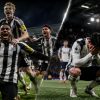 Tottenham Kembali Tumbang di Liga Inggris 2026/2027, Newcastle United Menang di London